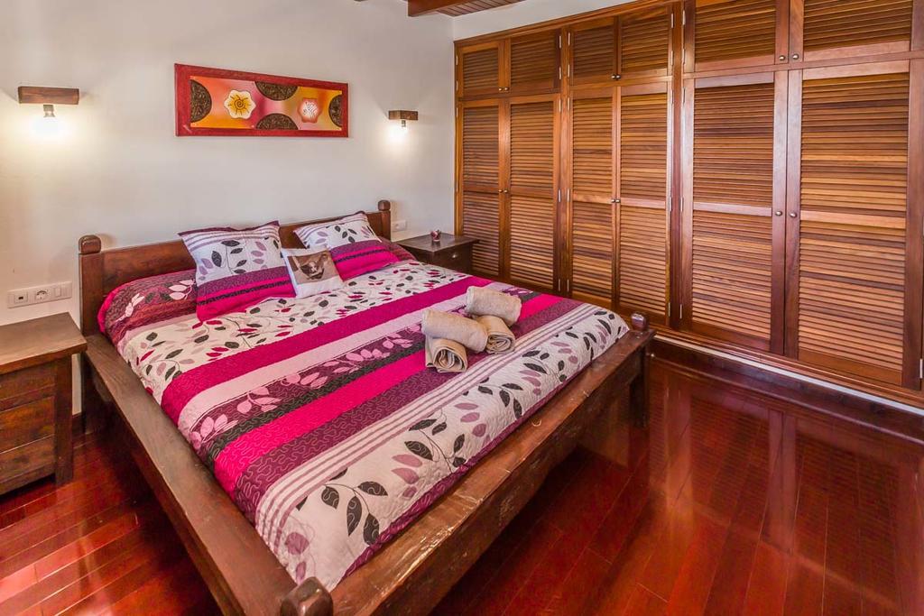 Villa el Faro Playa Blanca  Esterno foto